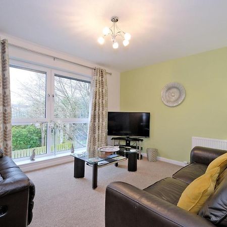 Caledonia Netherhills Apartment Aberdeen Buitenkant foto