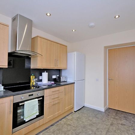 Caledonia Netherhills Apartment Aberdeen Buitenkant foto