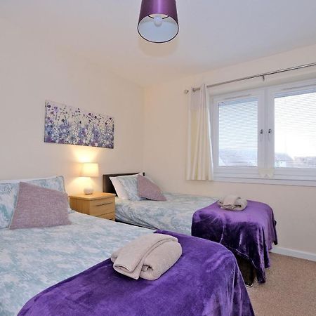 Caledonia Netherhills Apartment Aberdeen Buitenkant foto