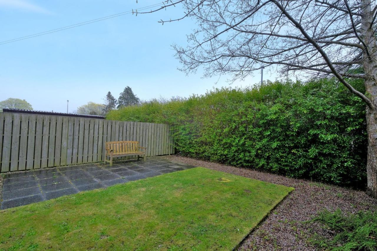 Caledonia Netherhills Apartment Aberdeen Buitenkant foto